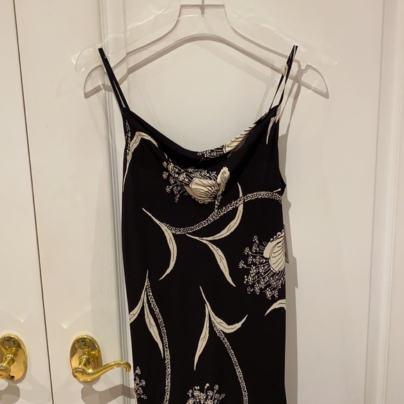 Joie Midi Slip Dress BNWT - Picture 5 of 7